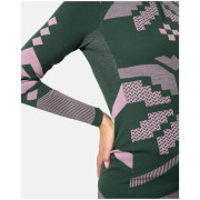 Felpa tecnica da donna Kari Traa Faith Hz