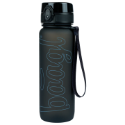 Bottiglia per bambini Baagl Tritanová láhev na pití 800 ml nero Black
