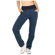 Pantaloni da donna Chillaz Sandra 3.0 Denim