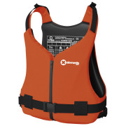 Gilet di galleggiamento Elements Gear CANOE rosso