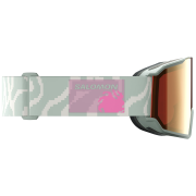 Occhiali da sci Salomon S/VIEW 3 ML