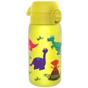 Bottiglia per bambini Ion8 Leak Proof Dinosaur 350 ml