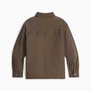 Giacca da uomo Royal Robins M El Cap Canvas Shacket