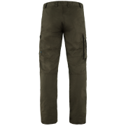 Pantaloni da uomo Fjällräven Barents Pro Trousers