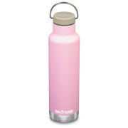 Borraccia termica Klean Kanteen Insulated Classic 592 ml rosa