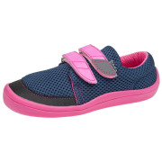 Beda Blueberry Dark Blue Pink