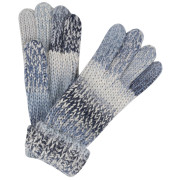 Guanti Regatta Frosty Glove VI blu/bianco Navy