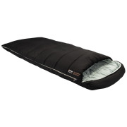 Sacco a pelo tre stagioni Vango Stellar Grande nero Black