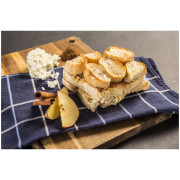 Pasto pronto Adventure Menu Pane alle mele e cannella 250 g