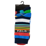 Calzini per bambini Pidilidi 3pack PD0128-02