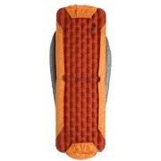 Sacco a pelo in piuma Big Agnes Torchlight EXP 20 Regular