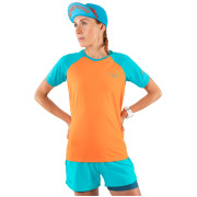 Maglietta sportiva da donna Dynafit Alpine Pro W