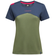 Maglietta da donna La Sportiva Roof T-Shirt W