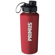 Bottiglia in acciaio inox Primus TrailBottle S.S 1 l rosso Red