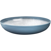 Insalatiera Brunner Tuscany Salad bowl bianco/blu