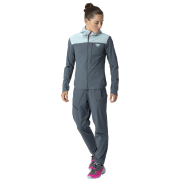 Giacca da donna Dynafit Traverse Dst Jkt W