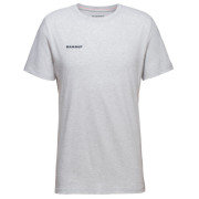 Maglietta da uomo Mammut Sloper T-Shirt Men Climb bianco white