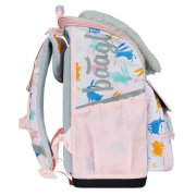 Zaino per la scuola elementare Baagl Zippy