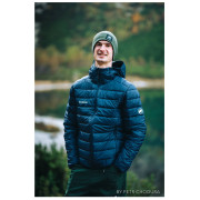 Giacca da uomo Mammut Crag IN Hooded Jacket Men