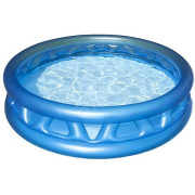Piscina Intex Soft Side Pool 58431NP blu