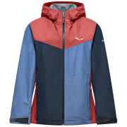 Giacca da donna Salewa Puez Aqua 4 Ptx 2.5L W Jacket