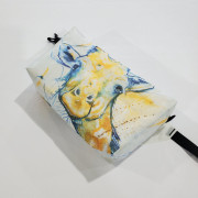 Marsupio High Tail Designs Fanny Pack v1.5 Giraffe