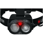 Lampada frontale Ledlenser H19R Core