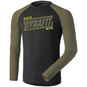 Maglietta da uomo Dynafit 24/7 M L/S Tee