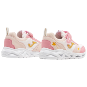 Scarpe da bambino Joma Nova White pink
