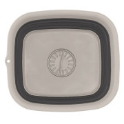 Vaschetta per il lavaggio Outwell Collaps Wash Bowl with drain