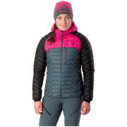 Piumino da donna Dynafit Radical Rds Dwn Hood Jkt W