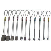 Nut per arrampicata Rock Empire Granite 4