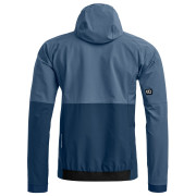 Giacca softshell da uomo Ortovox Venet Softshell Hooded Jacket