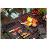 Set per la preparazione degli alimenti Primus CampFire Prep Set
