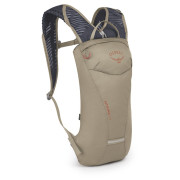 Zaino da donna Osprey Kitsuma 1.5 beige sawdust tan