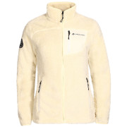 Felpa da donna Alpine Pro Ferada beige afterglow