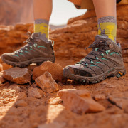 Scarpe da donna Merrell Moab 3 Mid Gtx