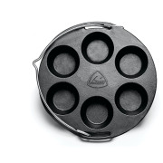 Padella in ghisa Robens Carson Baking Tin