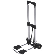 Carrello Bo-Camp Trolley compact alu