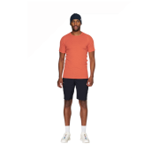 Maglietta funzionale da uomo Devold Adventure Merino 190 Tee Man