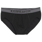 Slip da uomo Icebreaker Mens Anatomica Briefs