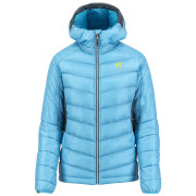 Giacca invernale da donna Karpos Focobon W Jacket blu Blue Atoll/Dark Slate