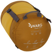 Sacco a pelo Warg Winterlite Nordic L