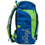 Zaino di scuola Baagl Airy