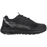 Scarpe da trekking Bennon FJORD BAREFOOT+ O6 NM Low nero Black