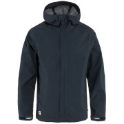 Giacca da uomo Fjällräven HC Hydratic Trail Jacket M blu scuro Dark Navy