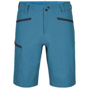 Pantaloncini da uomo Ortovox Pelmo Shorts M blu mountain blue