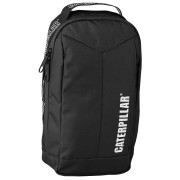 Zaino da città Caterpillar City Adventure Sling Bag nero Black