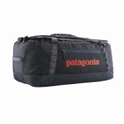 Borsa da viaggio Patagonia Black Hole Duffel 70L grigio/blu Smolder Blue