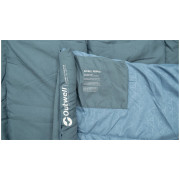 Sacco a pelo rettangolare Outwell Roadtrip Double